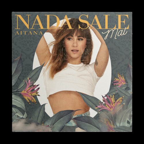 Nada Sale Mal封面