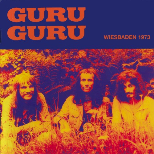 Wiesbaden 1973封面