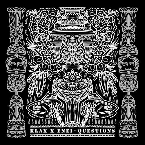 Questions封面