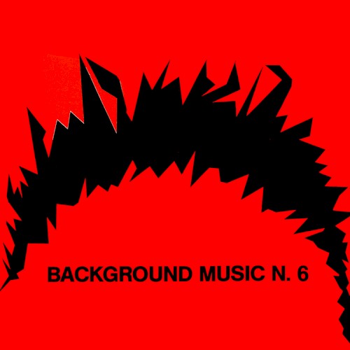 Background Music N. 6封面
