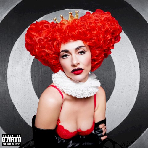 Mad Qveen封面