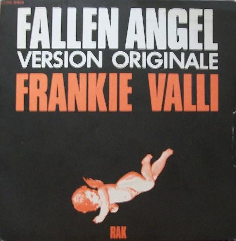 Fallen Angel封面