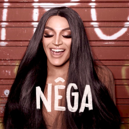 Nêga封面