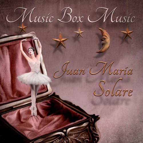 Music Box Music封面