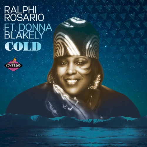 Cold (Remixes)封面