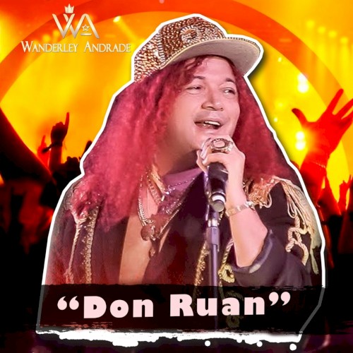 Don Ruan封面
