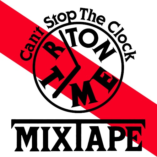 Can’t Stop the Clock封面