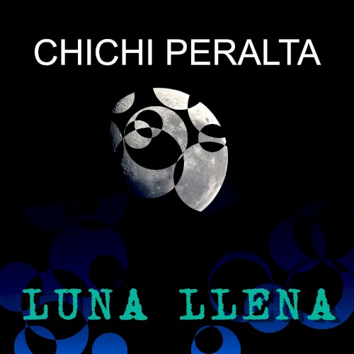 Luna llena封面