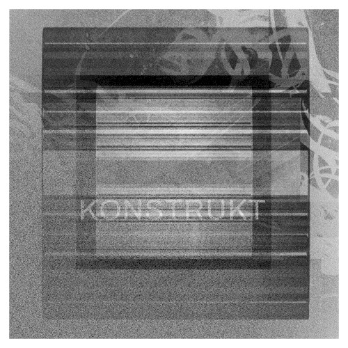Konstrukt封面