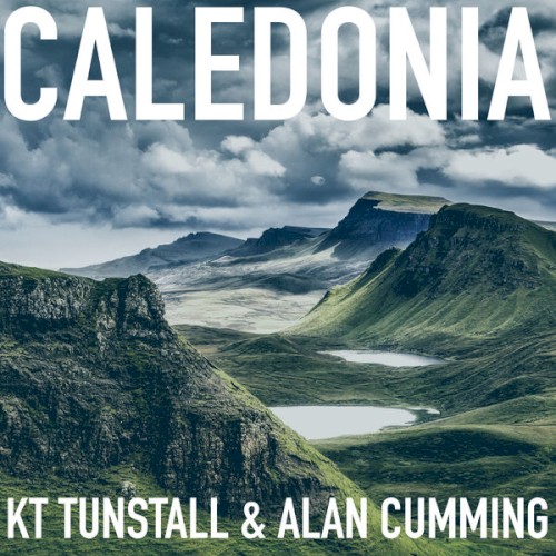 Caledonia封面