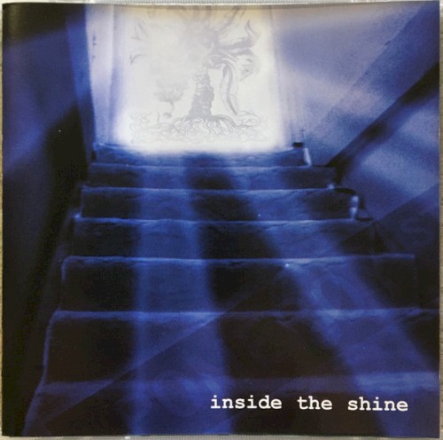 Inside the Shine封面