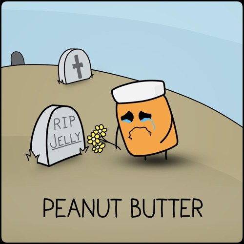 Peanut Butter封面