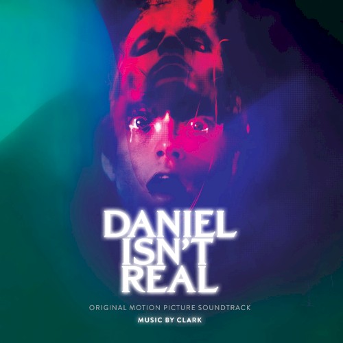 Daniel Isn’t Real封面