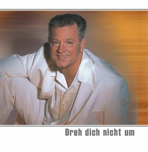 Dreh dich nicht um封面