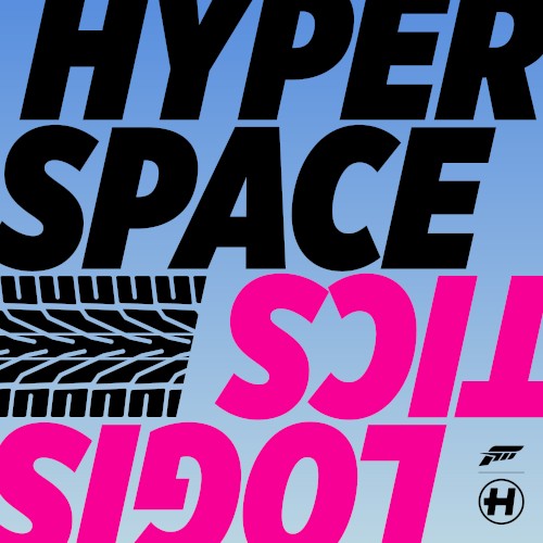 Hyperspace封面