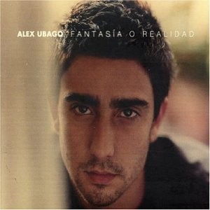 Fantasía o realidad封面