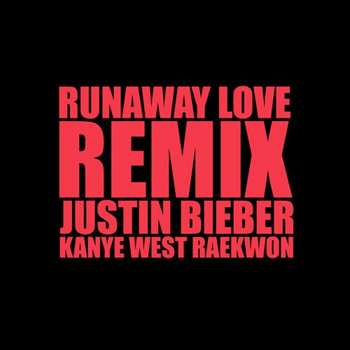 Runaway Love (remix)封面