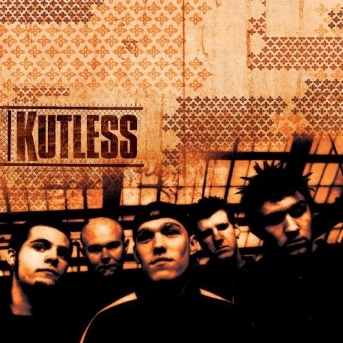 Kutless封面