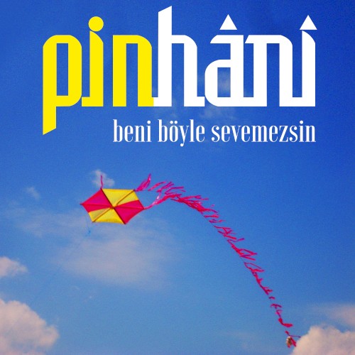 Beni Böyle Sevemezsin封面