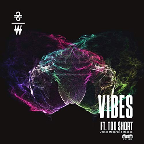 Vibes封面