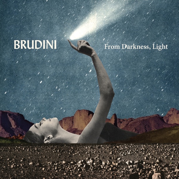 From Darkness, Light封面