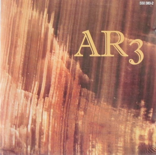 AR3封面