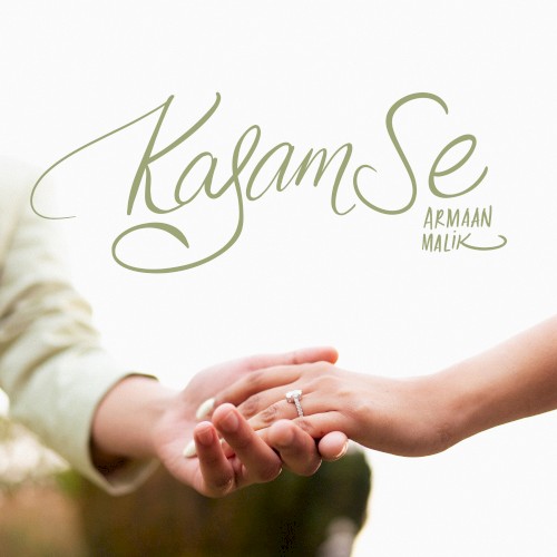 Kasam Se封面