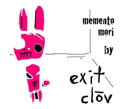 Memento Mori封面