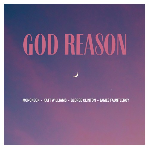 God Reason封面