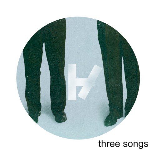 three songs封面
