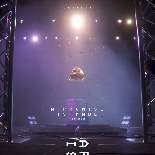 A Promise Is Made (remixes)封面