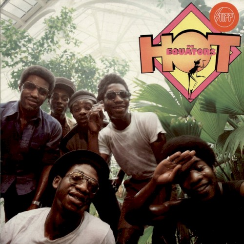 Hot封面