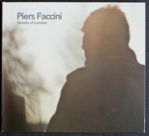 Streets of London封面
