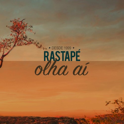 Olha Aí封面