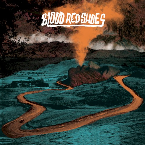 Blood Red Shoes封面