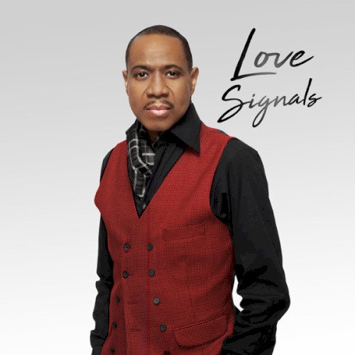 Love Signals封面