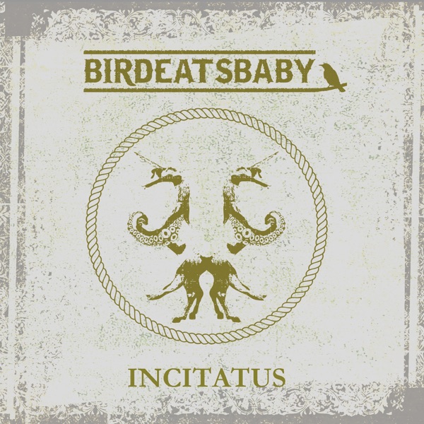 Incitatus封面