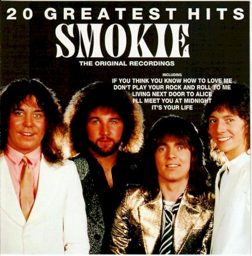 20 Greatest Hits封面