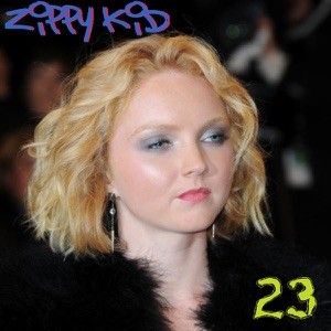 23封面
