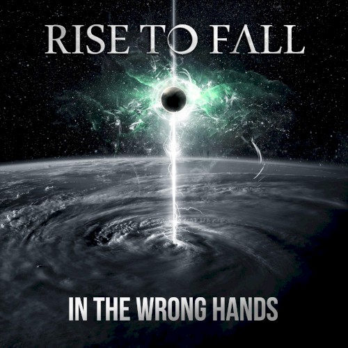 In the Wrong Hands封面