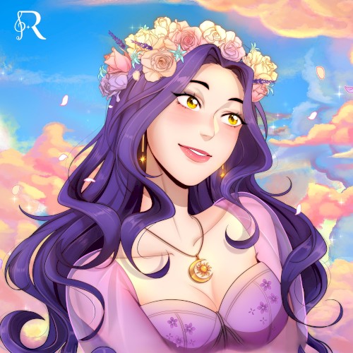 Faeiry Melodies, Vol. 1封面