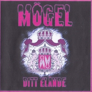 Ditt elände封面