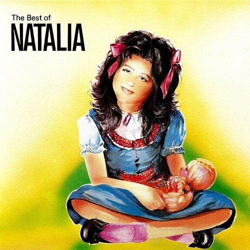Natalia封面