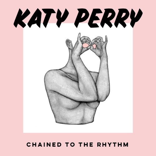 Chained to the Rhythm封面