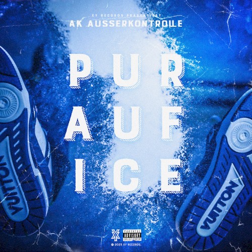 Pur auf Ice封面