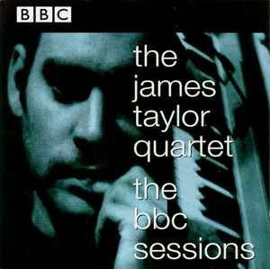The BBC Sessions封面