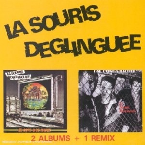 La cité des anges / Une cause à rallier封面