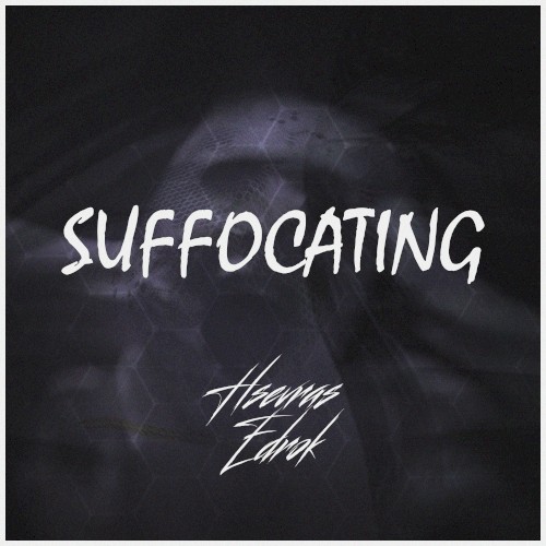 Suffocating封面