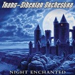 Night Enchanted封面