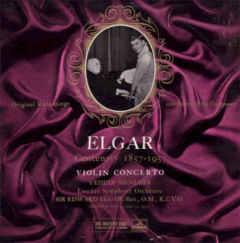 The 100 Greatest Recordings Of All Time 29/30 : Classic Violin Concerto Performances封面